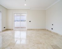 Rynek wtórny - apartment - Marbella - Marbella Centro