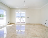Rynek wtórny - apartment - Marbella - Marbella Centro