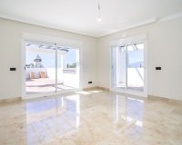 Rynek wtórny - apartment - Marbella - Marbella Centro