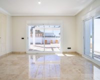 Rynek wtórny - apartment - Marbella - Marbella Centro