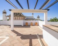 Rynek wtórny - apartment - Marbella - Marbella Centro