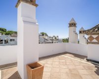 Rynek wtórny - apartment - Marbella - Marbella Centro