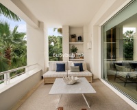 Rynek wtórny - apartment - Marbella - Marbella Centro