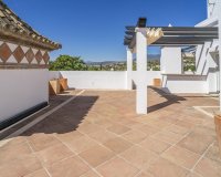 Rynek wtórny - apartment - Marbella - Marbella Centro