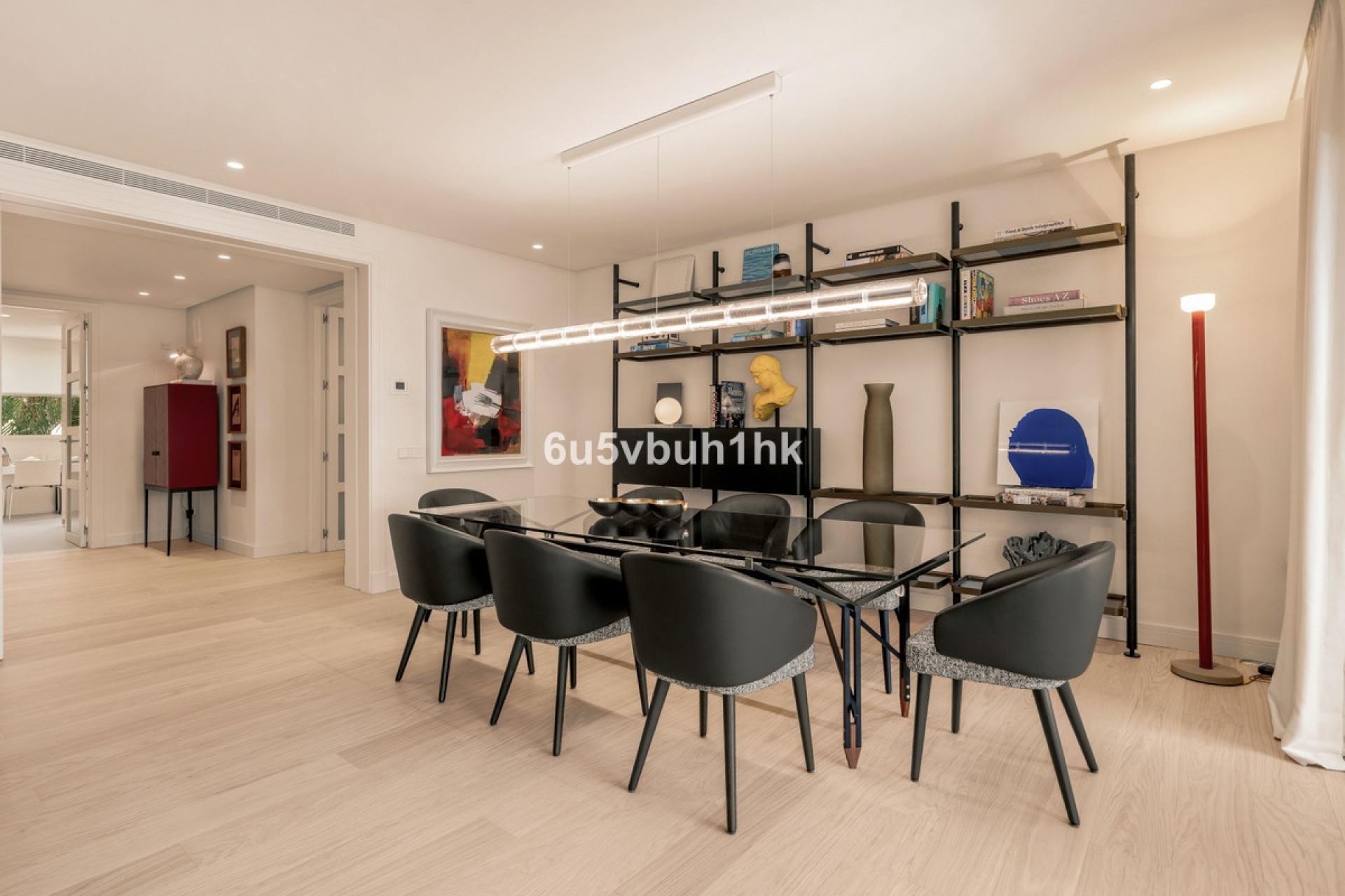 Rynek wtórny - apartment - Marbella - Marbella Centro