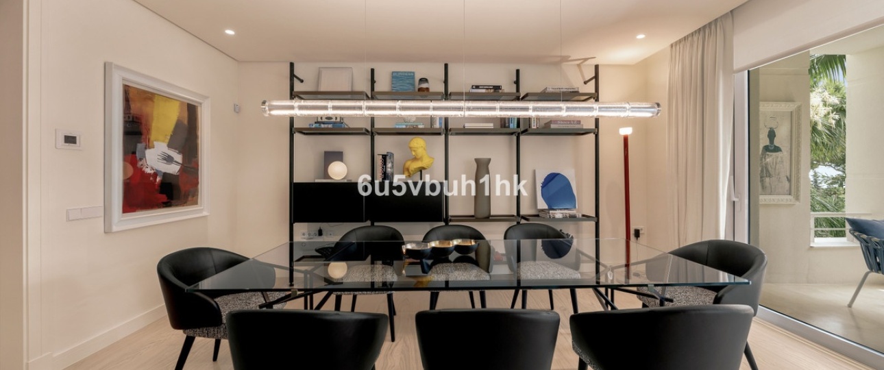 Rynek wtórny - apartment - Marbella - Marbella Centro