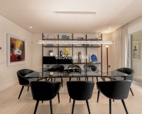 Rynek wtórny - apartment - Marbella - Marbella Centro
