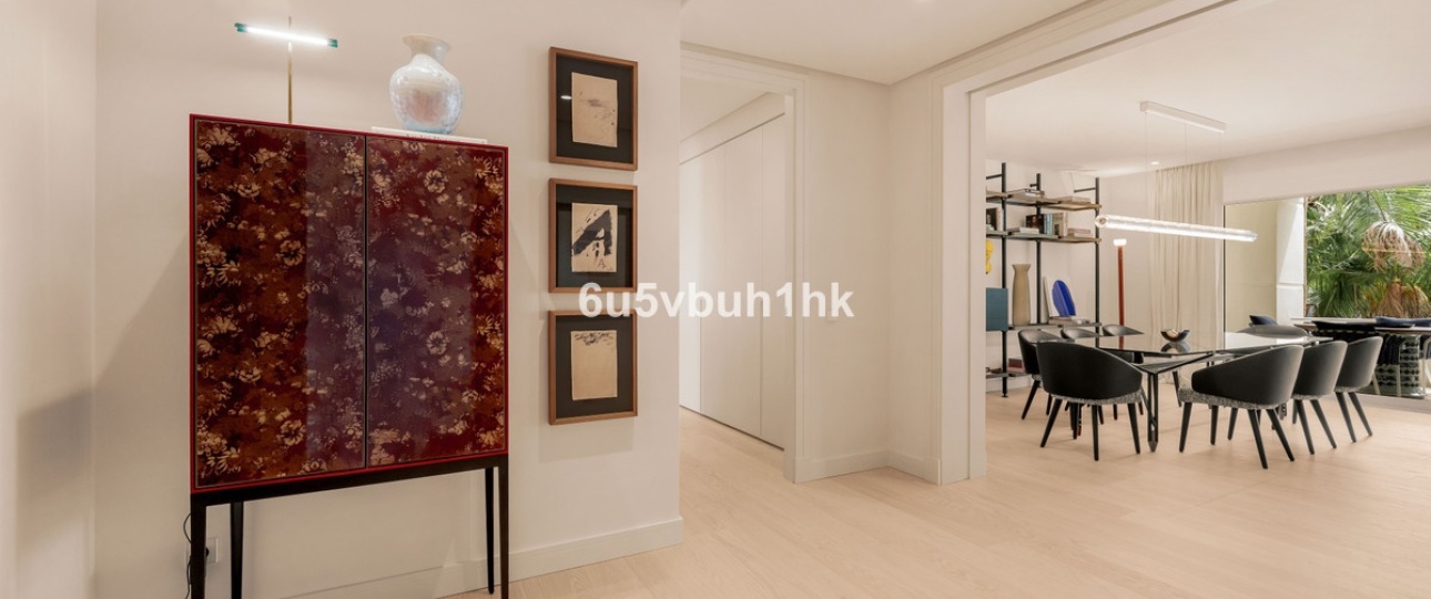 Rynek wtórny - apartment - Marbella - Marbella Centro