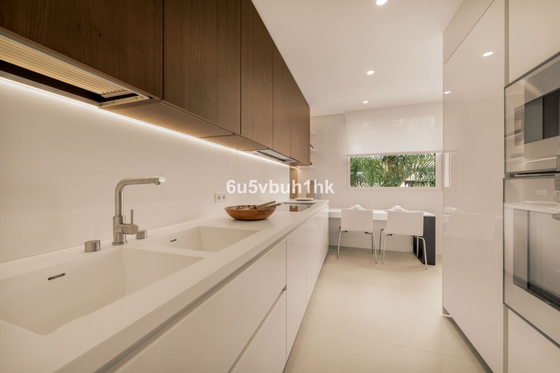 Rynek wtórny - apartment - Marbella - Marbella Centro
