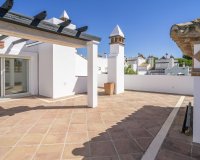 Rynek wtórny - apartment - Marbella - Marbella Centro