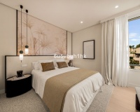 Rynek wtórny - apartment - Marbella - Marbella Centro