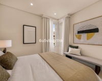 Rynek wtórny - apartment - Marbella - Marbella Centro