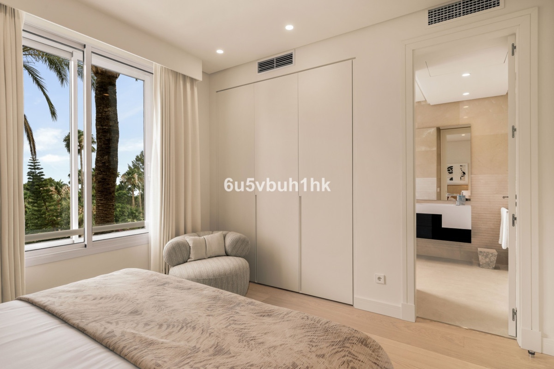 Rynek wtórny - apartment - Marbella - Marbella Centro
