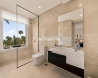 Rynek wtórny - apartment - Marbella - Marbella Centro