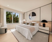 Rynek wtórny - apartment - Marbella - Marbella Centro
