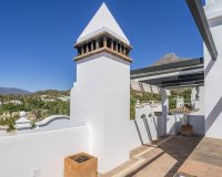 Rynek wtórny - apartment - Marbella - Marbella Centro
