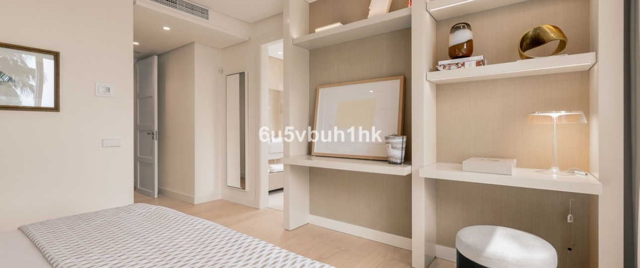 Rynek wtórny - apartment - Marbella - Marbella Centro