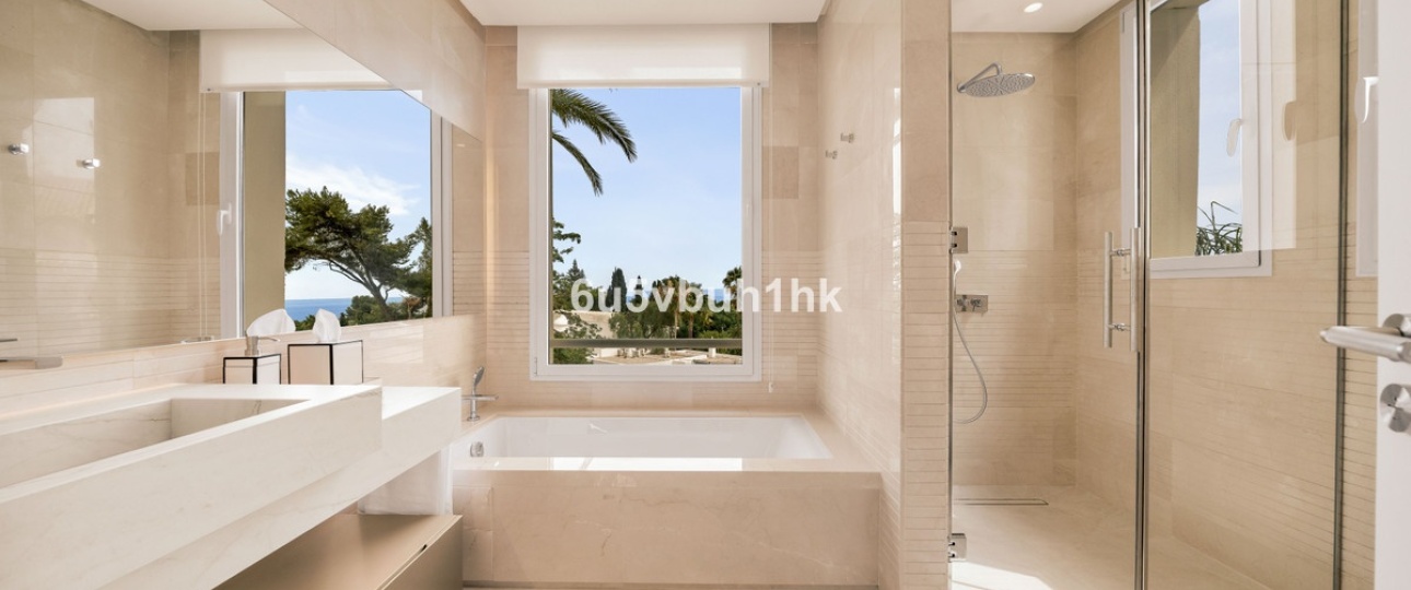 Rynek wtórny - apartment - Marbella - Marbella Centro