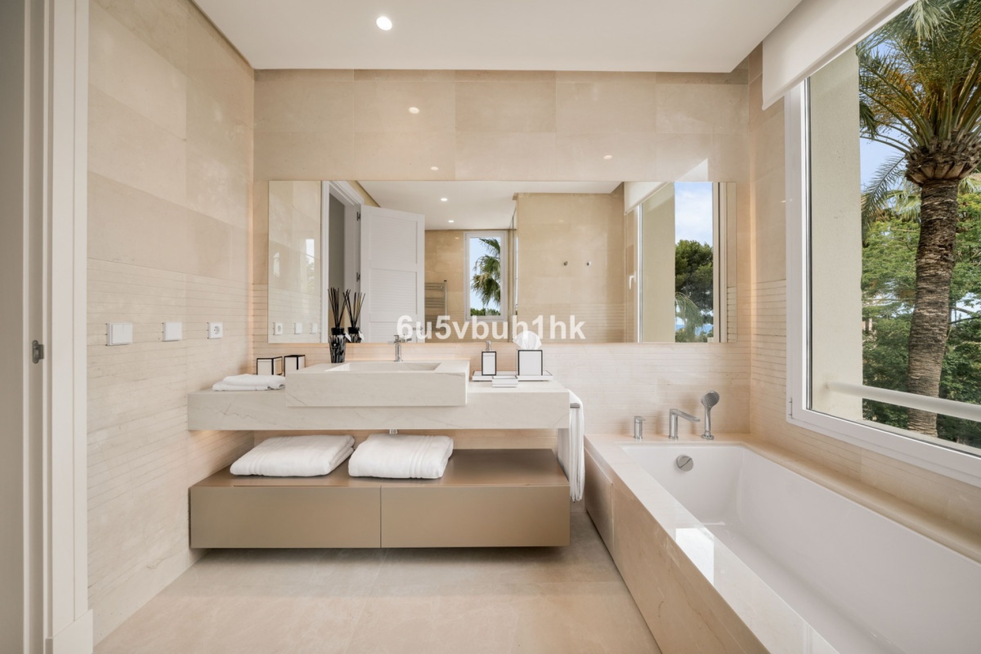 Rynek wtórny - apartment - Marbella - Marbella Centro