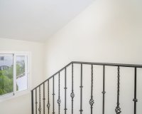 Rynek wtórny - apartment - Marbella - Marbella Centro