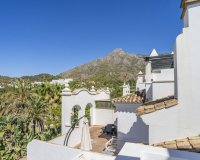 Rynek wtórny - apartment - Marbella - Marbella Centro