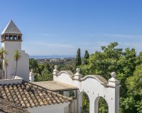 Rynek wtórny - apartment - Marbella - Marbella Centro