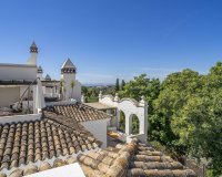 Rynek wtórny - apartment - Marbella - Marbella Centro