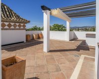 Rynek wtórny - apartment - Marbella - Marbella Centro