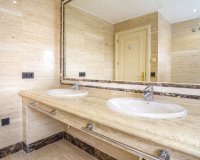 Rynek wtórny - apartment - Marbella - Marbella Centro