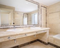Rynek wtórny - apartment - Marbella - Marbella Centro