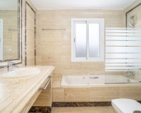 Rynek wtórny - apartment - Marbella - Marbella Centro