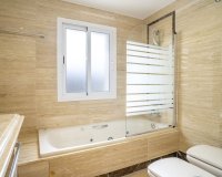 Rynek wtórny - apartment - Marbella - Marbella Centro