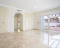 Rynek wtórny - apartment - Marbella - Marbella Centro