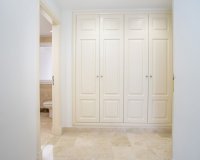 Rynek wtórny - apartment - Marbella - Marbella Centro