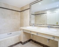 Rynek wtórny - apartment - Marbella - Marbella Centro