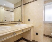 Rynek wtórny - apartment - Marbella - Marbella Centro