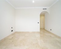 Rynek wtórny - apartment - Marbella - Marbella Centro