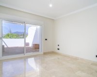 Rynek wtórny - apartment - Marbella - Marbella Centro