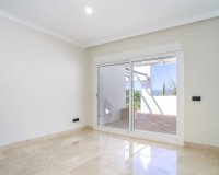 Rynek wtórny - apartment - Marbella - Marbella Centro