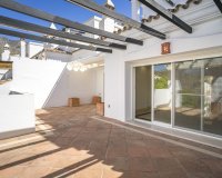 Rynek wtórny - apartment - Marbella - Marbella Centro