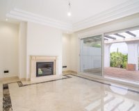 Rynek wtórny - apartment - Marbella - Marbella Centro