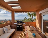 Rynek wtórny - apartment - Marbella - Marbella Centro