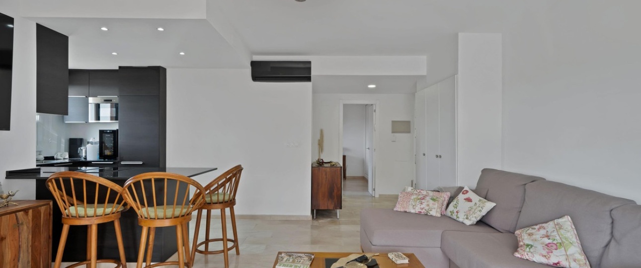 Rynek wtórny - apartment - Marbella - Marbella Centro
