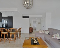 Rynek wtórny - apartment - Marbella - Marbella Centro