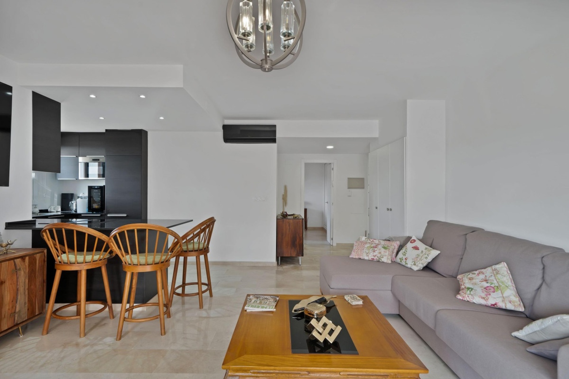 Rynek wtórny - apartment - Marbella - Marbella Centro
