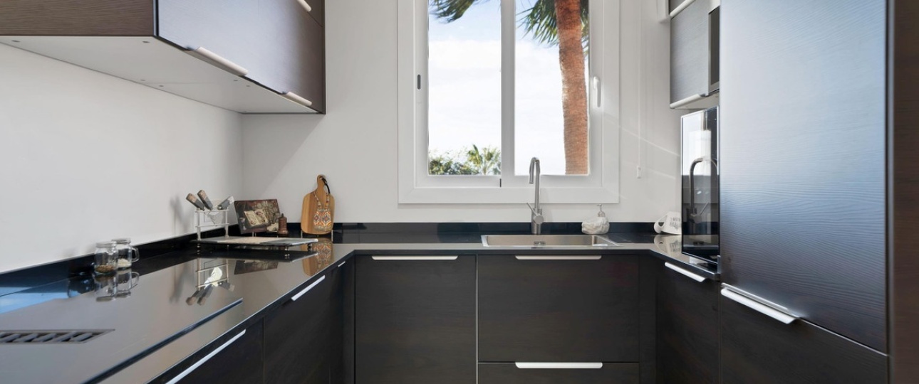 Rynek wtórny - apartment - Marbella - Marbella Centro