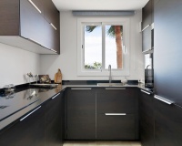 Rynek wtórny - apartment - Marbella - Marbella Centro