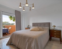 Rynek wtórny - apartment - Marbella - Marbella Centro