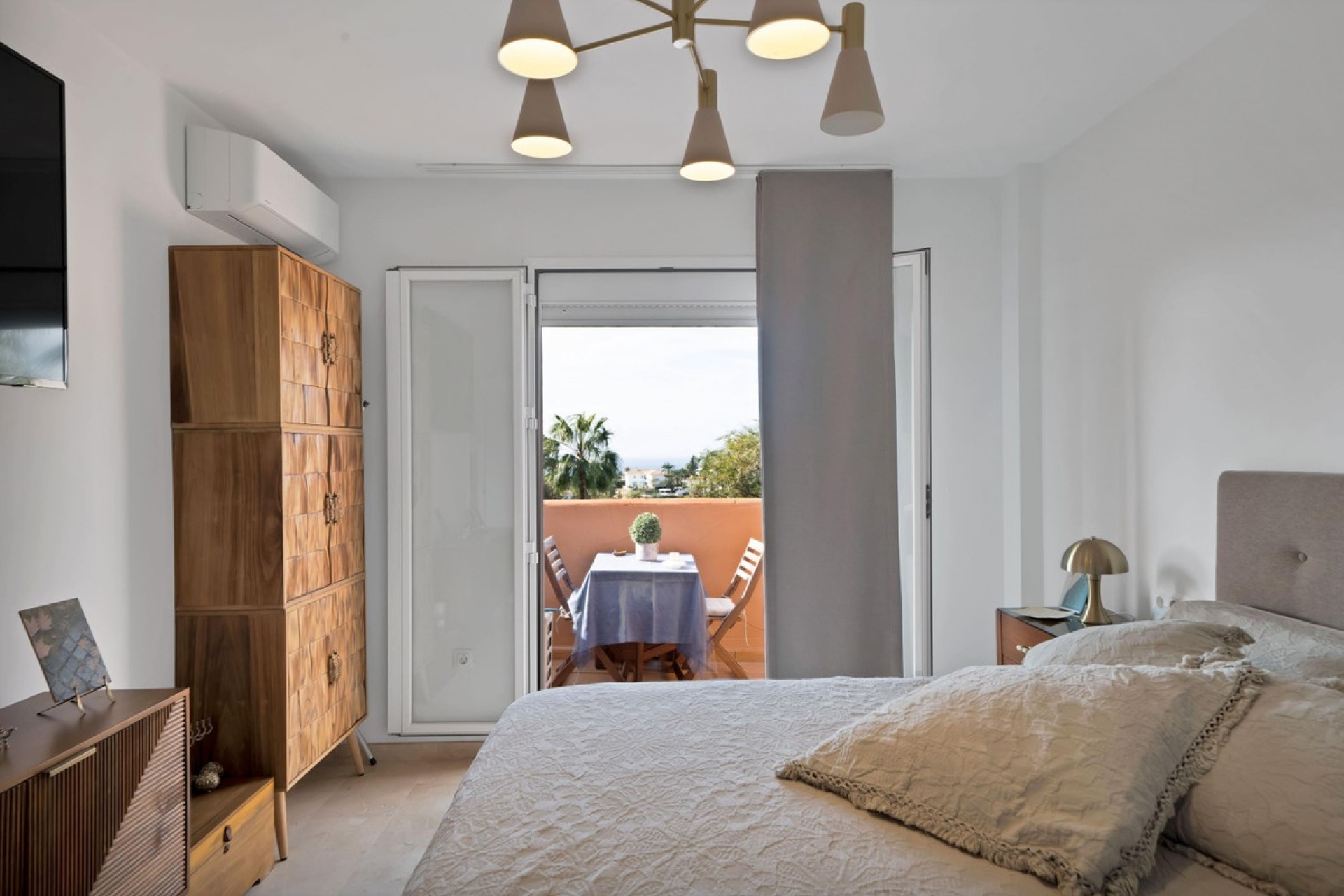 Rynek wtórny - apartment - Marbella - Marbella Centro