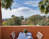 Rynek wtórny - apartment - Marbella - Marbella Centro